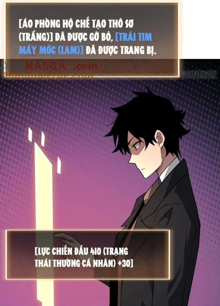 Người Chơi Đệ Nhất Chapter 43 - Trang 2