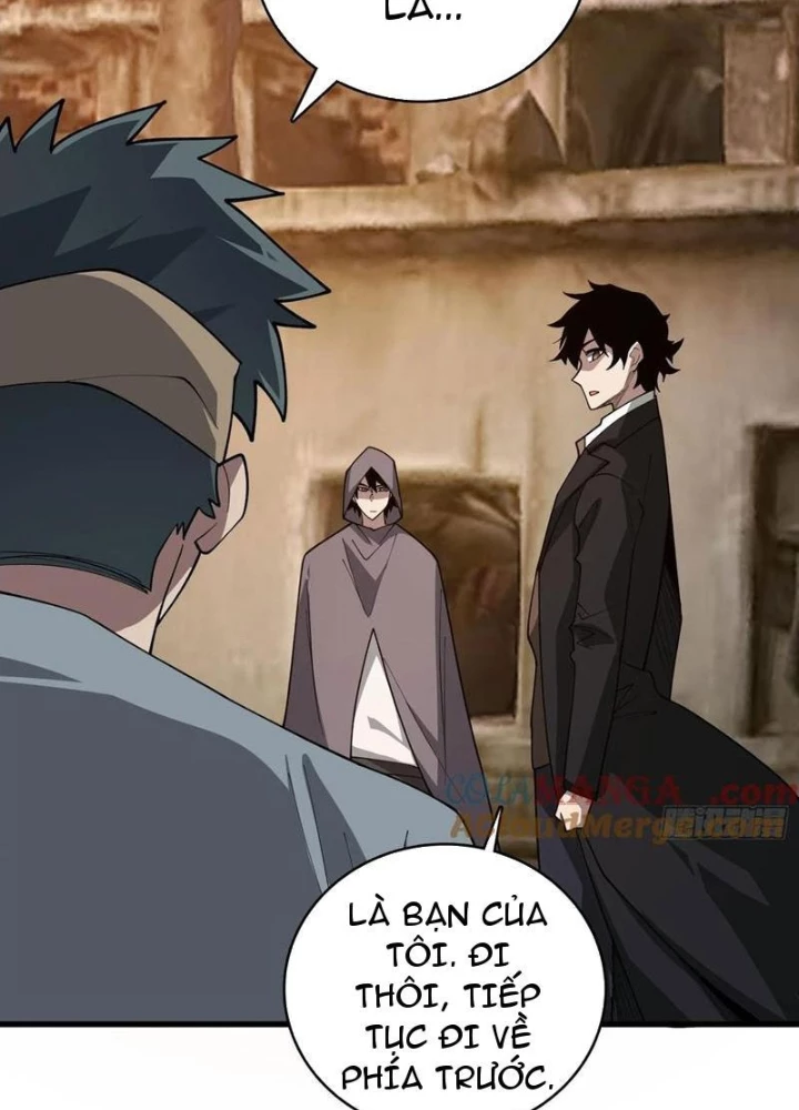 Người Chơi Đệ Nhất Chapter 43 - Trang 2