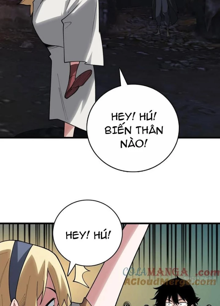 Người Chơi Đệ Nhất Chapter 43 - Trang 2