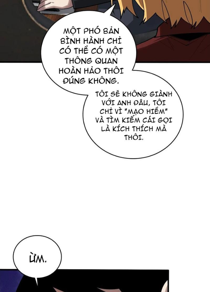 Người Chơi Đệ Nhất Chapter 44 - Trang 2