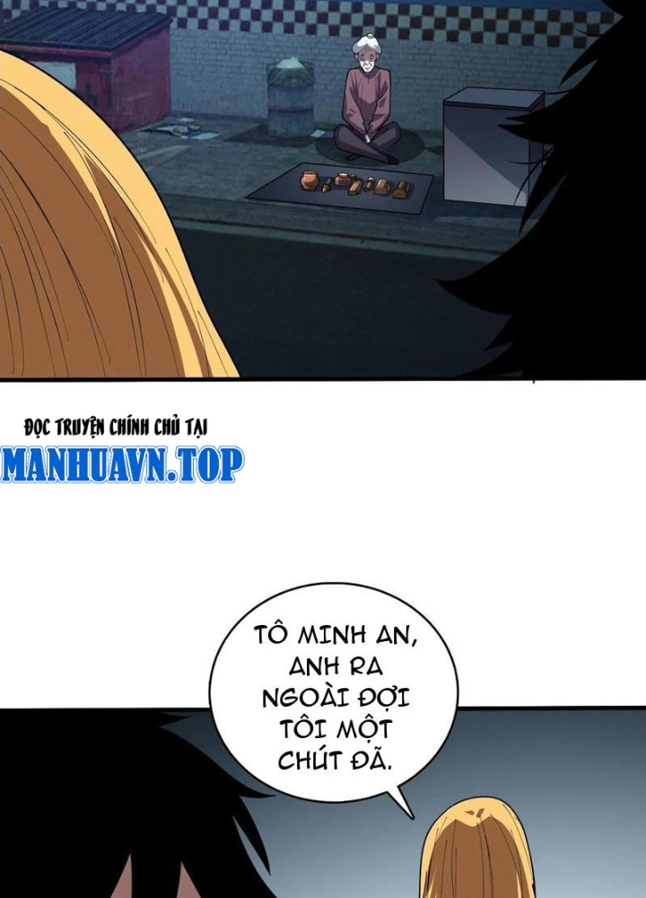 Người Chơi Đệ Nhất Chapter 44 - Trang 2