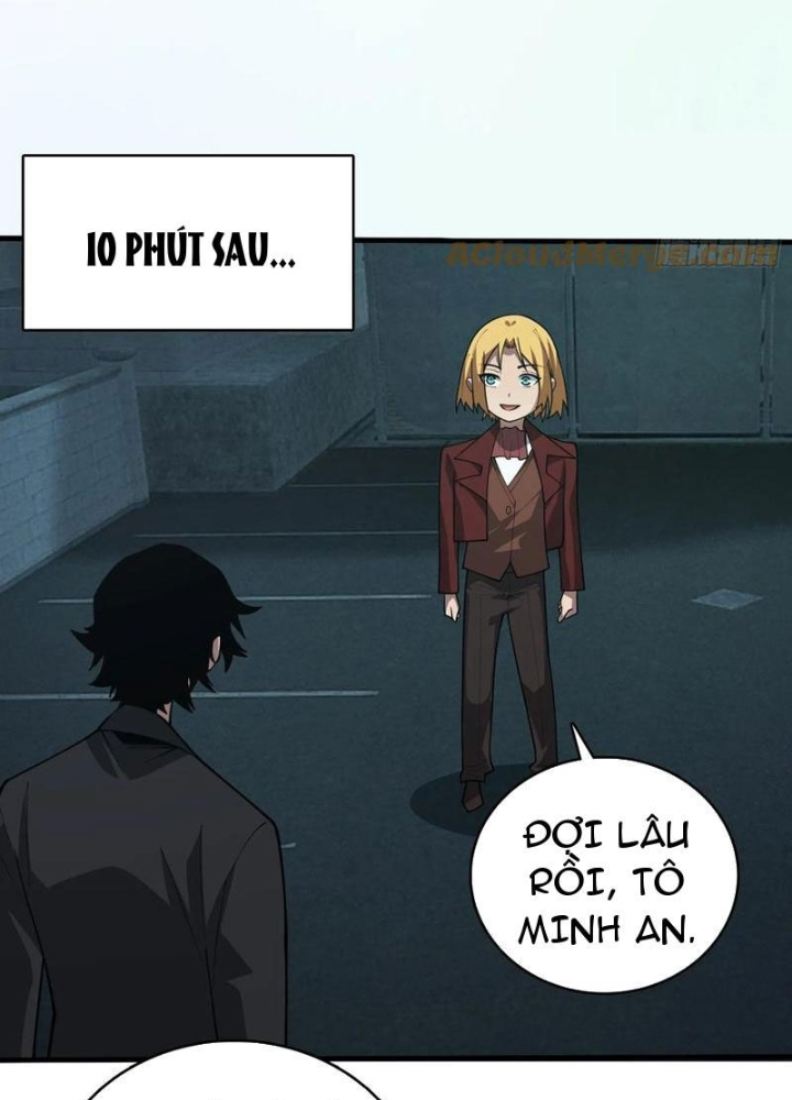 Người Chơi Đệ Nhất Chapter 44 - Trang 2