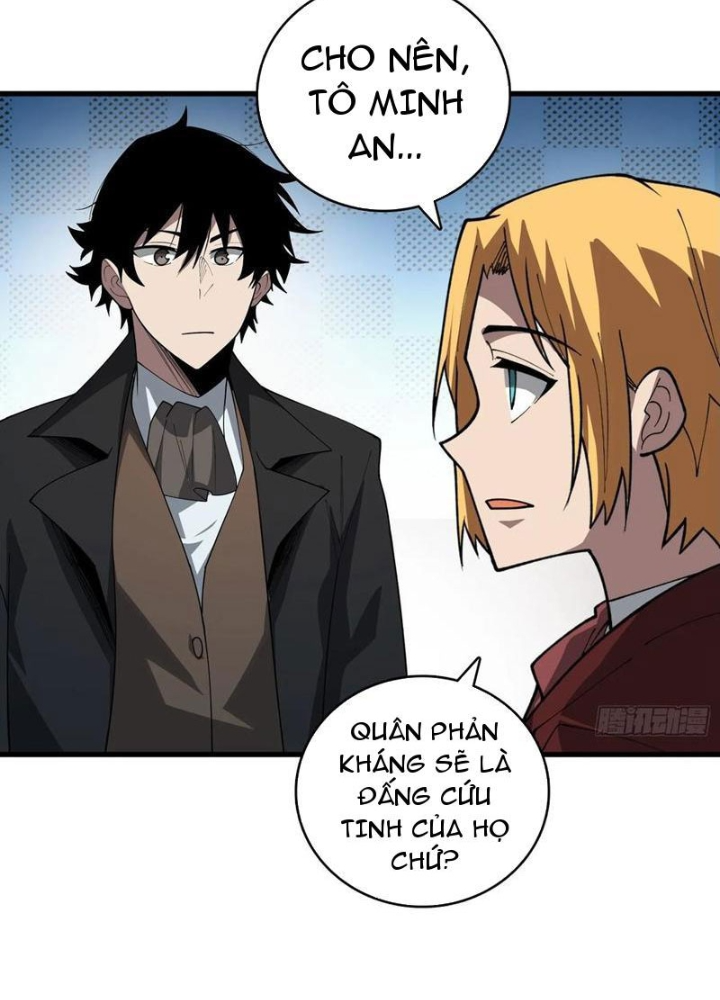 Người Chơi Đệ Nhất Chapter 44 - Trang 2