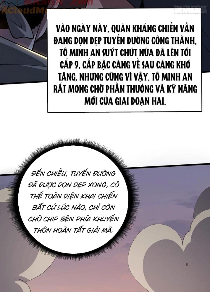 Người Chơi Đệ Nhất Chapter 44 - Trang 2