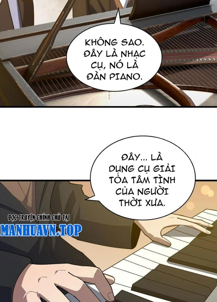 Người Chơi Đệ Nhất Chapter 44 - Trang 2