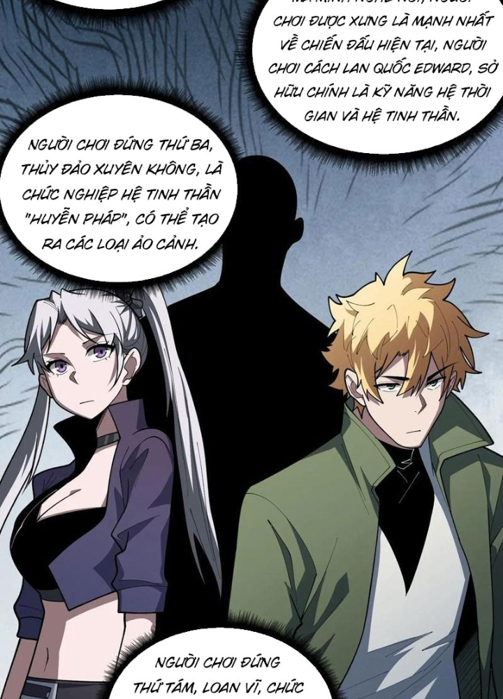 Người Chơi Đệ Nhất Chapter 44 - Trang 2