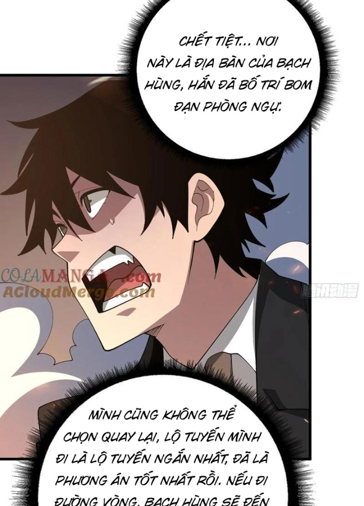 Người Chơi Đệ Nhất Chapter 45 - Trang 2