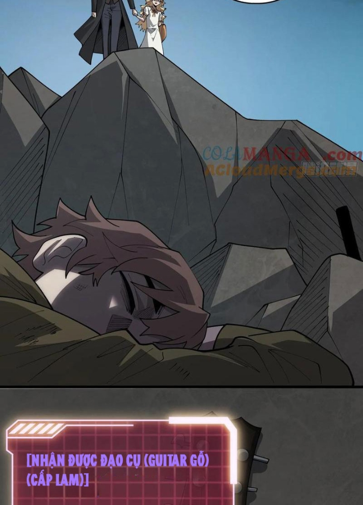 Người Chơi Đệ Nhất Chapter 45 - Trang 2