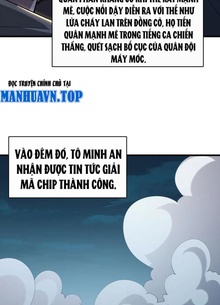 Người Chơi Đệ Nhất Chapter 45 - Trang 2