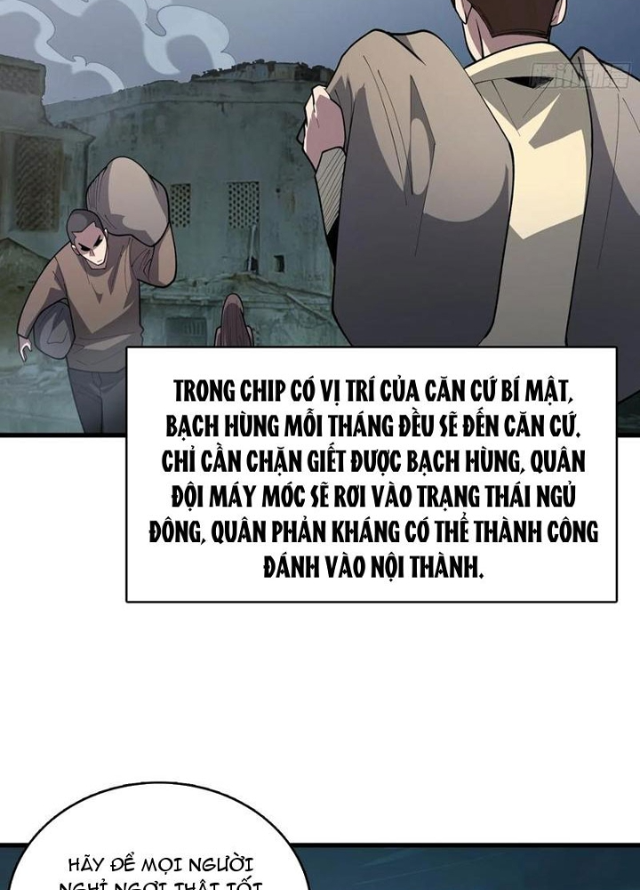 Người Chơi Đệ Nhất Chapter 45 - Trang 2