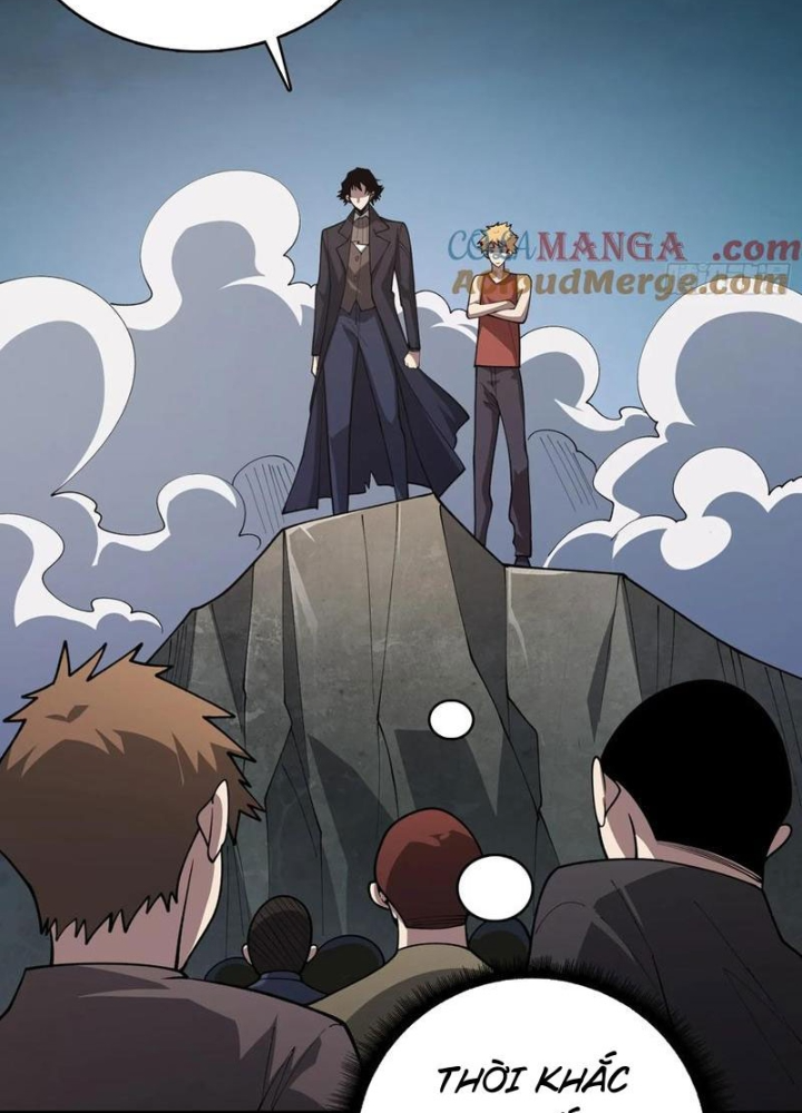 Người Chơi Đệ Nhất Chapter 45 - Trang 2