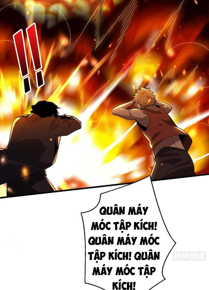 Người Chơi Đệ Nhất Chapter 45 - Trang 2