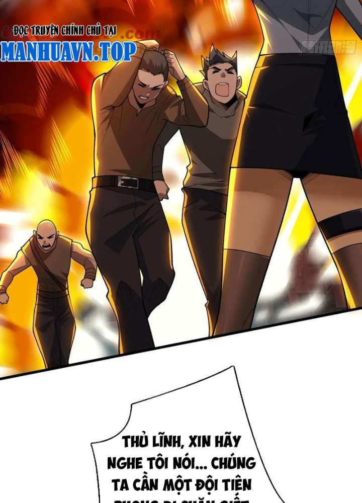 Người Chơi Đệ Nhất Chapter 45 - Trang 2