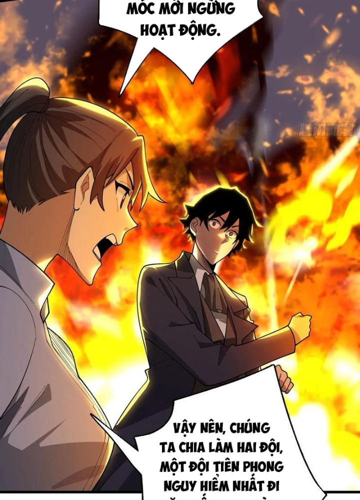 Người Chơi Đệ Nhất Chapter 45 - Trang 2