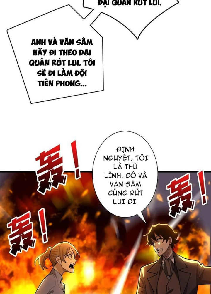 Người Chơi Đệ Nhất Chapter 45 - Trang 2