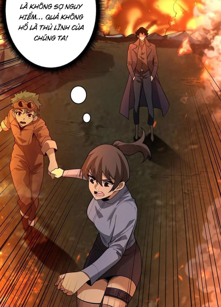 Người Chơi Đệ Nhất Chapter 45 - Trang 2