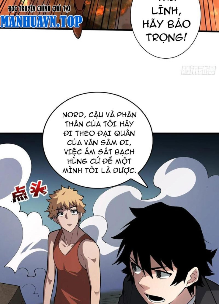 Người Chơi Đệ Nhất Chapter 45 - Trang 2