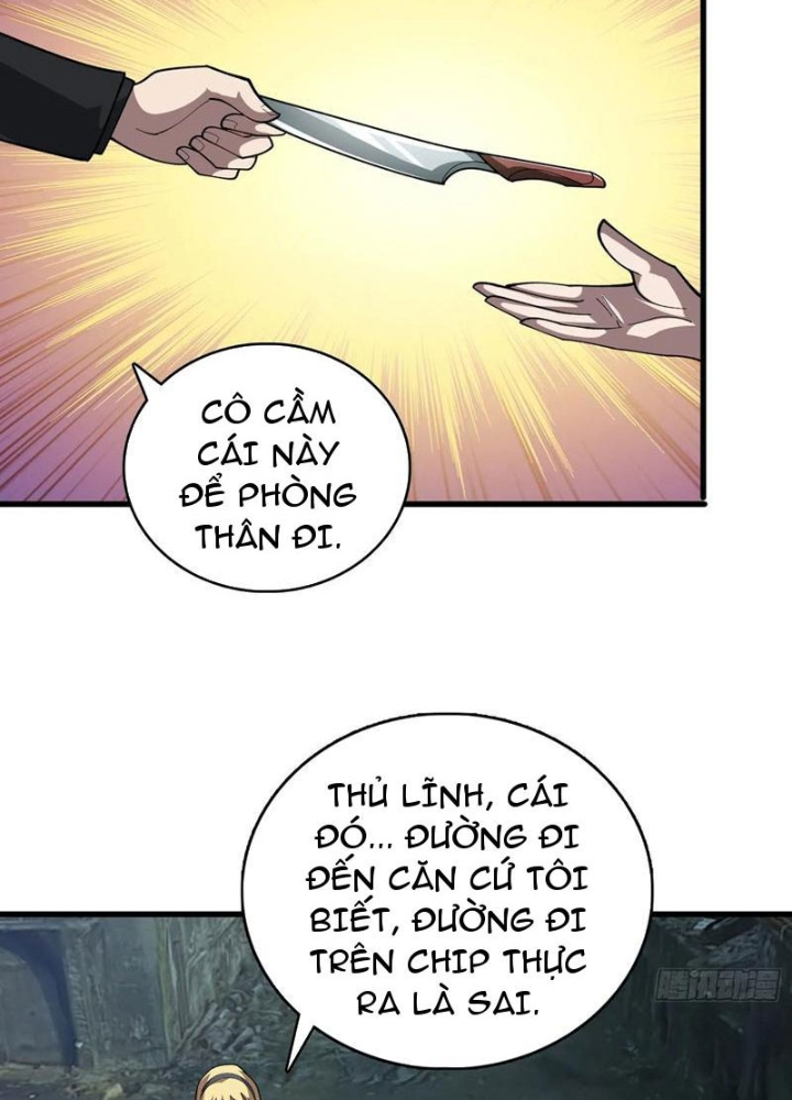 Người Chơi Đệ Nhất Chapter 45 - Trang 2