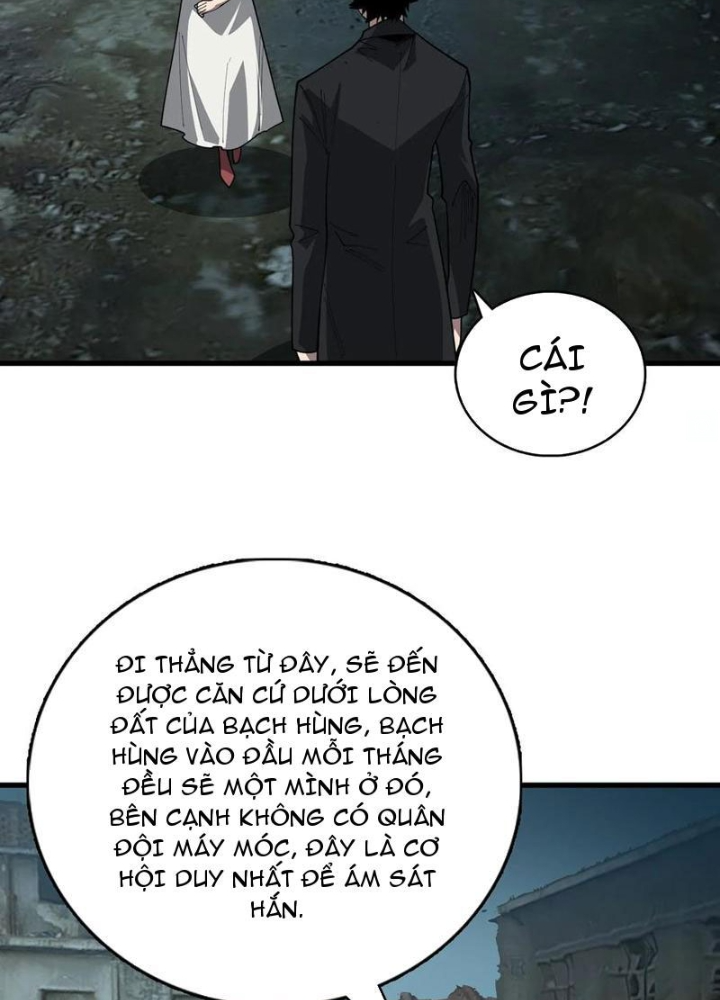 Người Chơi Đệ Nhất Chapter 45 - Trang 2