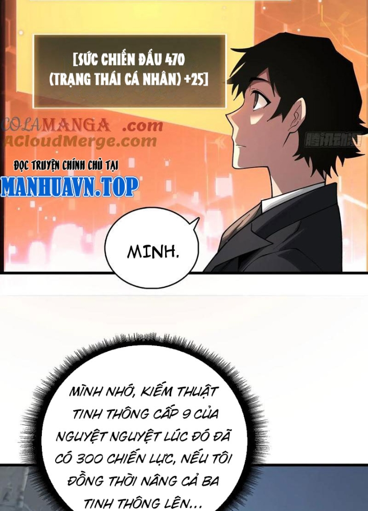 Người Chơi Đệ Nhất Chapter 45 - Trang 2