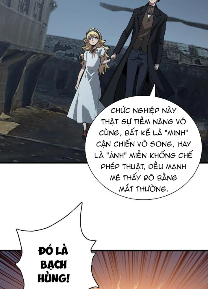 Người Chơi Đệ Nhất Chapter 45 - Trang 2