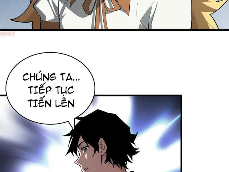 Người Chơi Đệ Nhất Chapter 46 - Trang 2