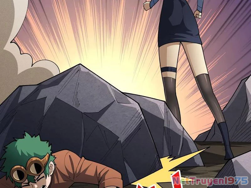 Người Chơi Đệ Nhất Chapter 46 - Trang 2