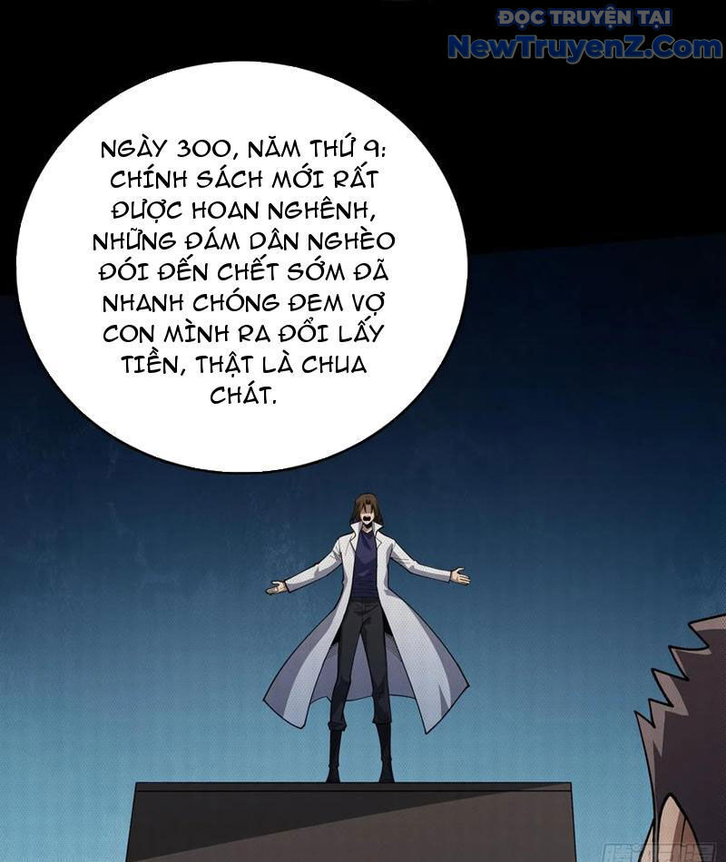 Người Chơi Đệ Nhất Chapter 47 - Trang 2