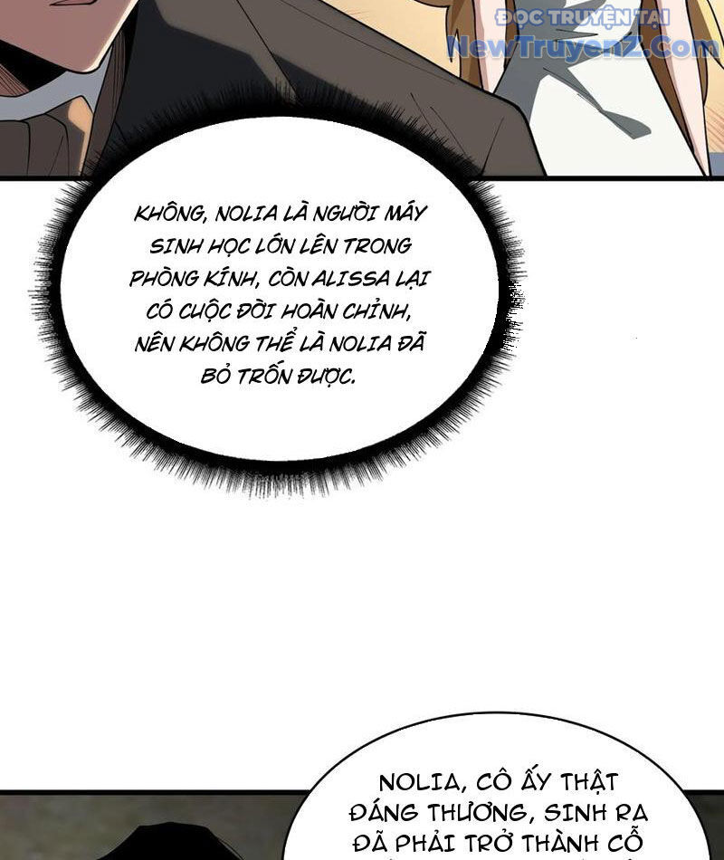 Người Chơi Đệ Nhất Chapter 47 - Trang 2