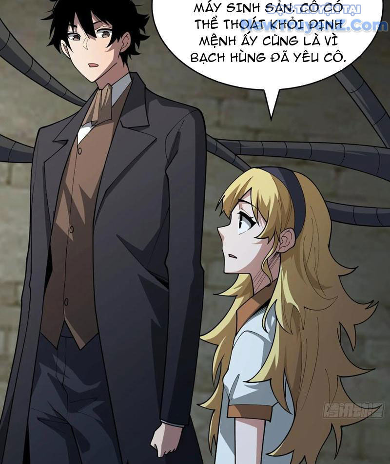 Người Chơi Đệ Nhất Chapter 47 - Trang 2