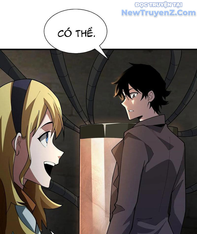 Người Chơi Đệ Nhất Chapter 47 - Trang 2
