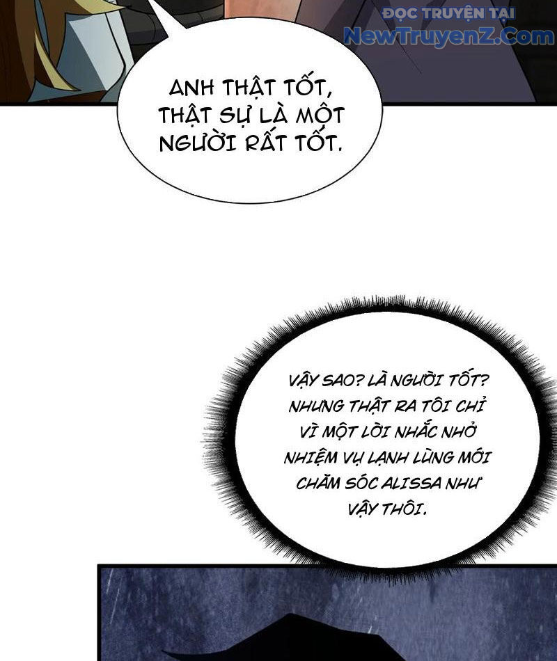 Người Chơi Đệ Nhất Chapter 47 - Trang 2