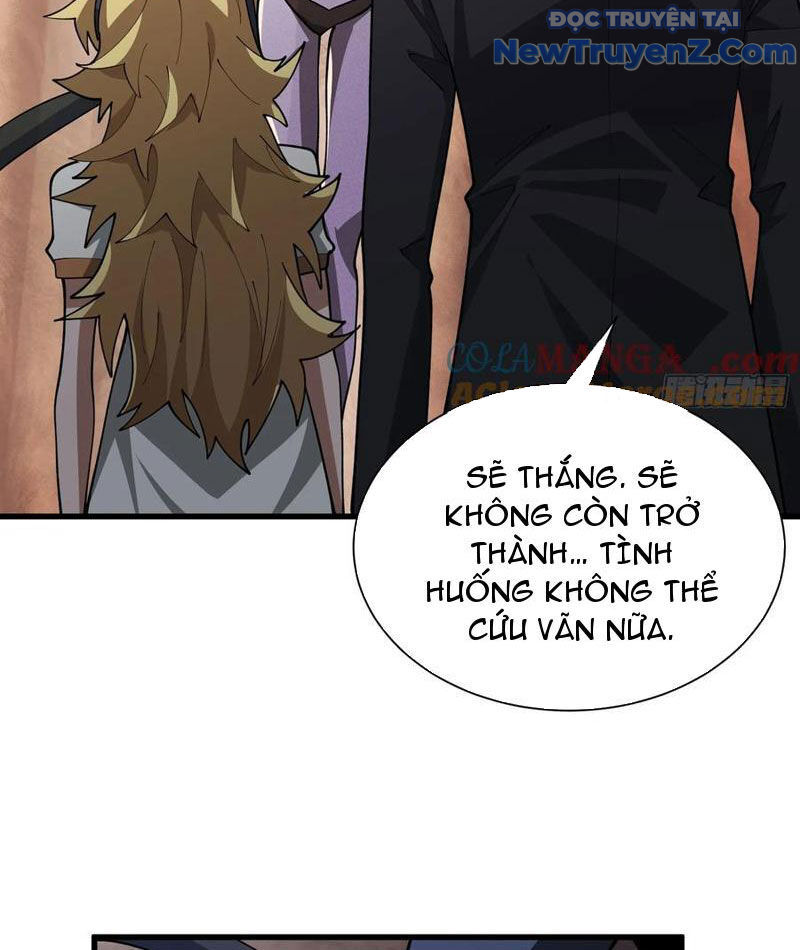 Người Chơi Đệ Nhất Chapter 47 - Trang 2