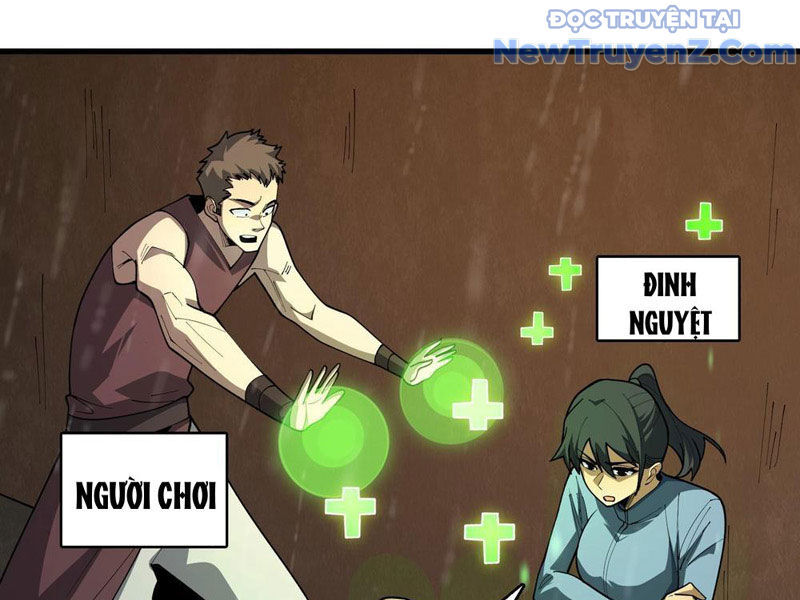 Người Chơi Đệ Nhất Chapter 48 - Trang 2