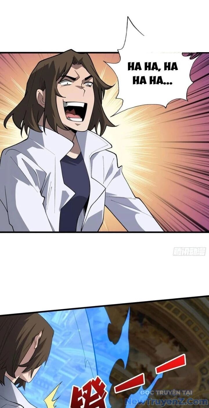 Người Chơi Đệ Nhất Chapter 49 - Trang 2