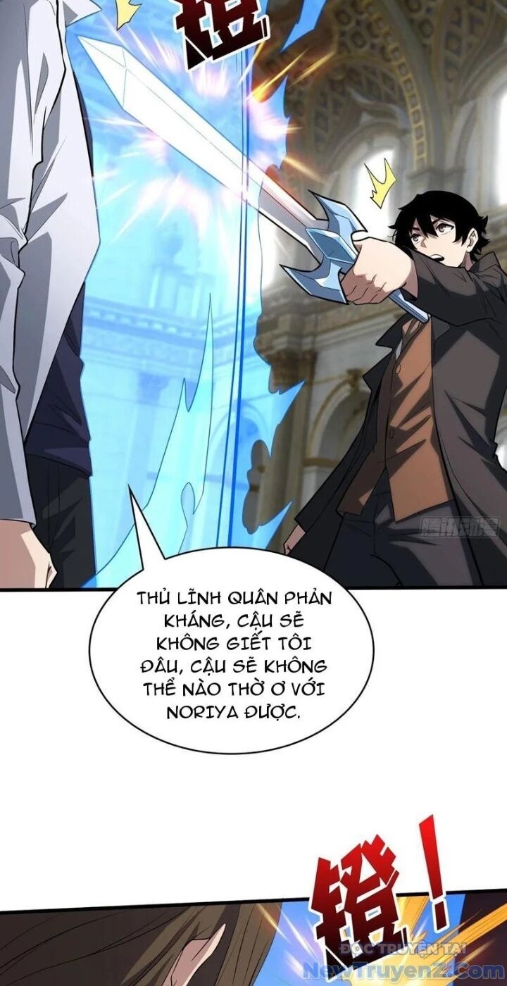 Người Chơi Đệ Nhất Chapter 49 - Trang 2