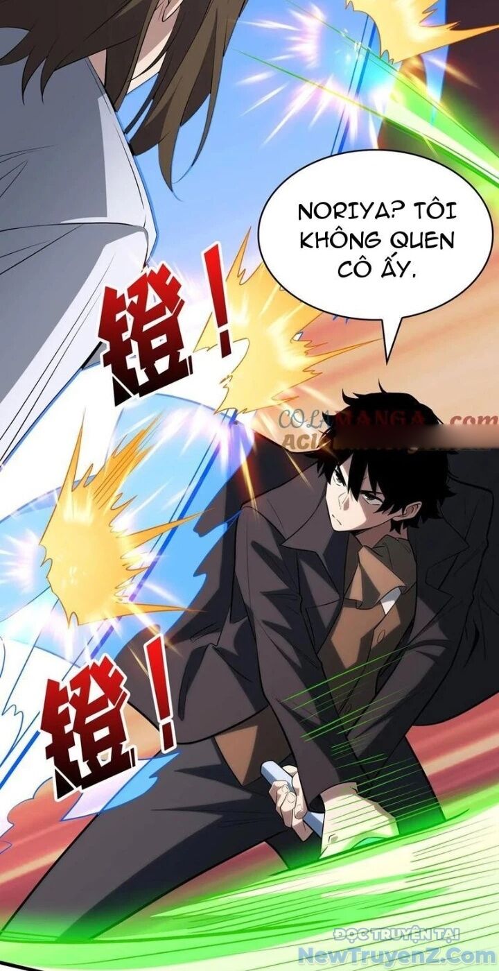 Người Chơi Đệ Nhất Chapter 49 - Trang 2