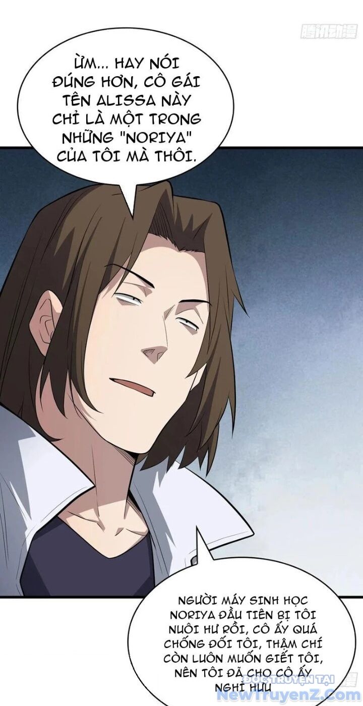 Người Chơi Đệ Nhất Chapter 49 - Trang 2