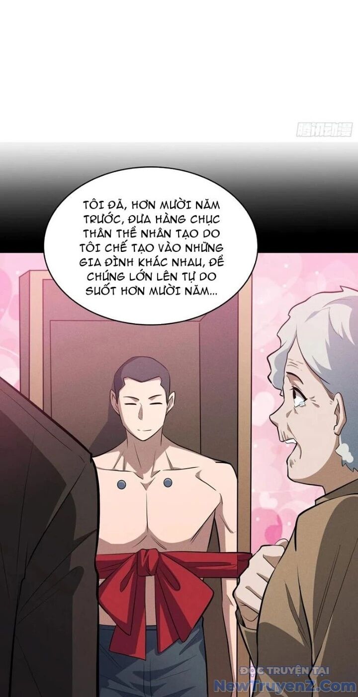 Người Chơi Đệ Nhất Chapter 49 - Trang 2