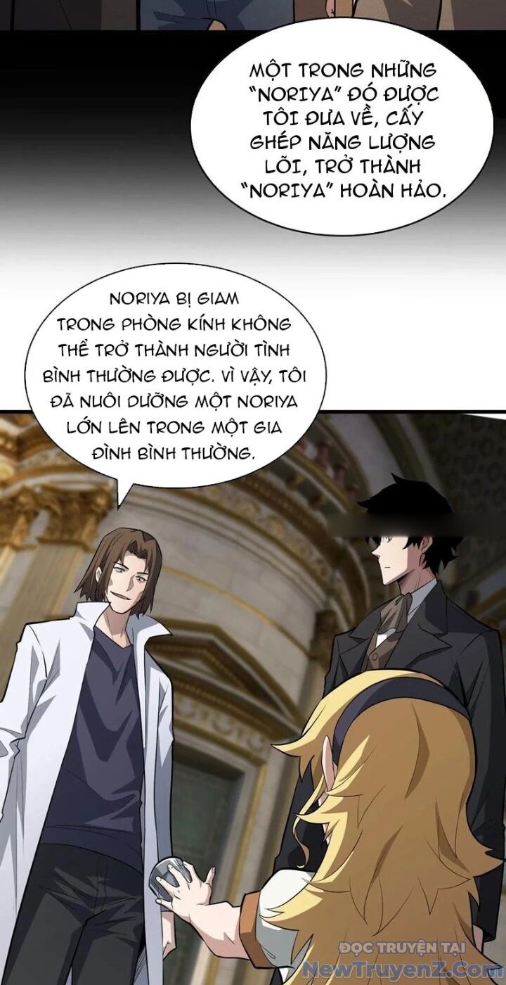 Người Chơi Đệ Nhất Chapter 49 - Trang 2