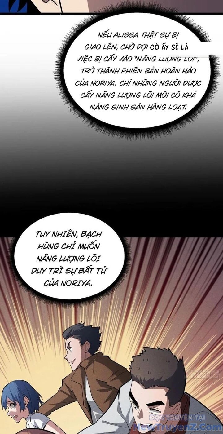 Người Chơi Đệ Nhất Chapter 49 - Trang 2