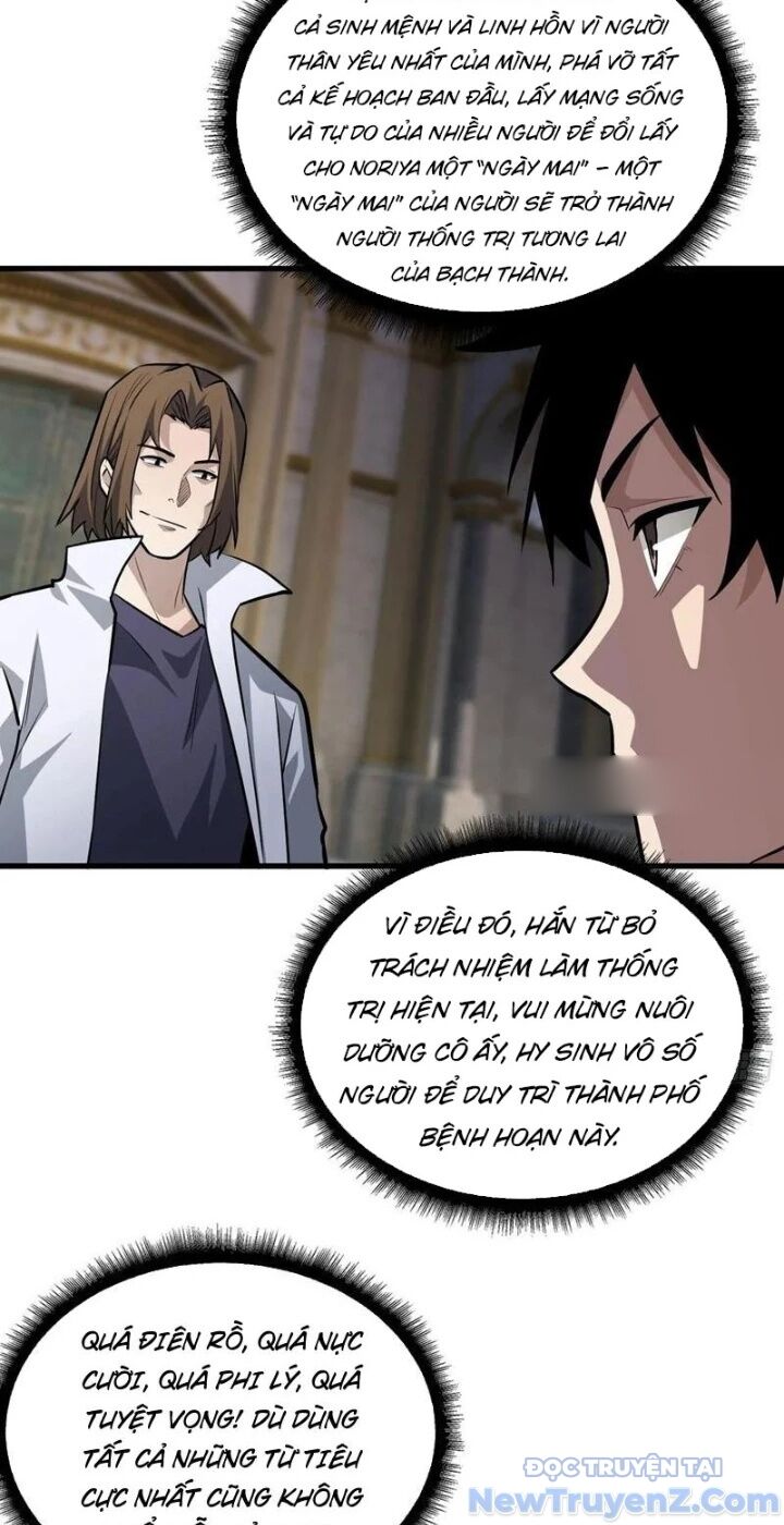 Người Chơi Đệ Nhất Chapter 49 - Trang 2