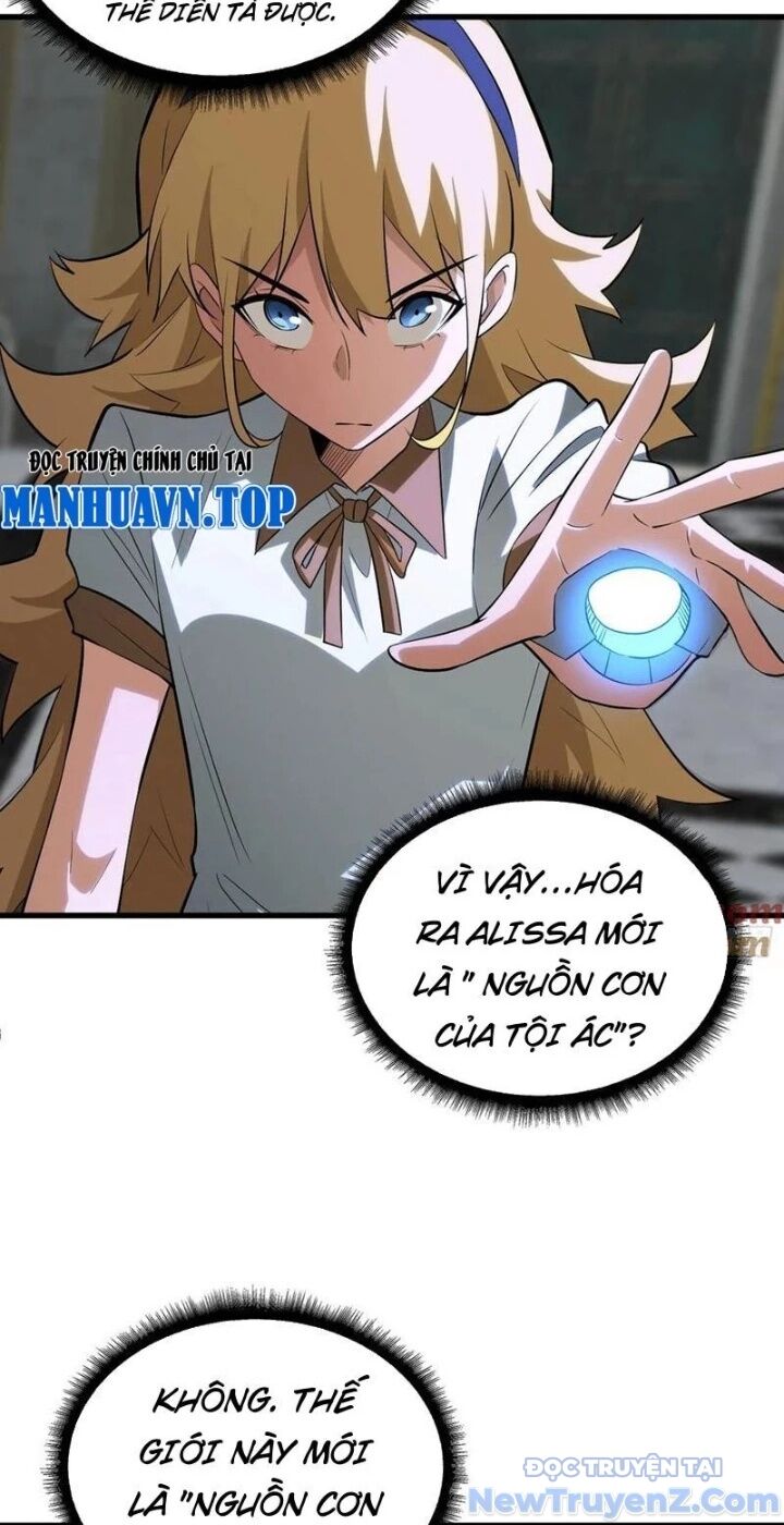 Người Chơi Đệ Nhất Chapter 49 - Trang 2