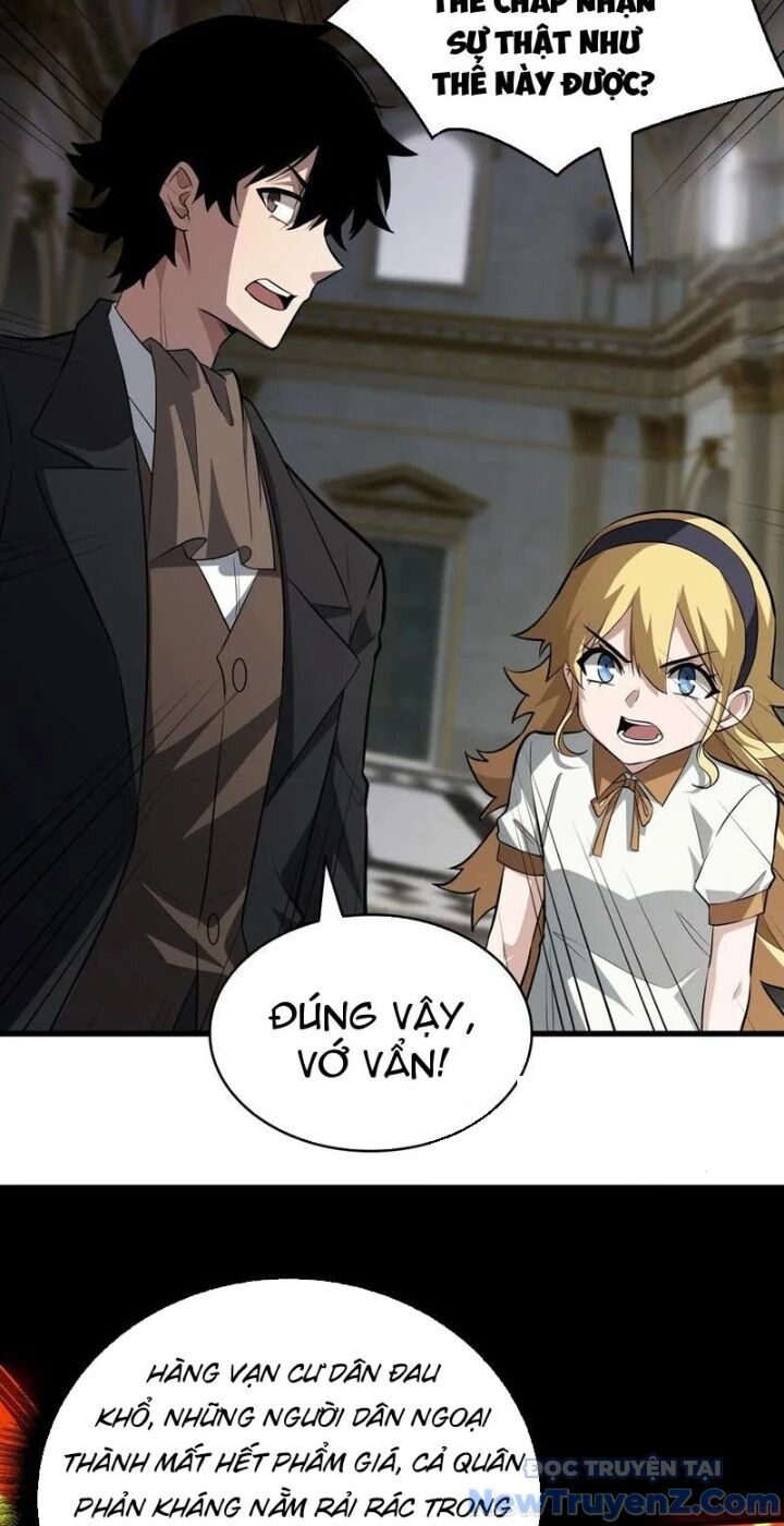 Người Chơi Đệ Nhất Chapter 49 - Trang 2