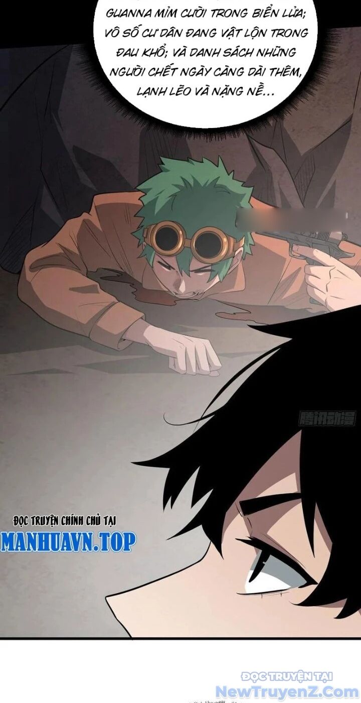 Người Chơi Đệ Nhất Chapter 49 - Trang 2