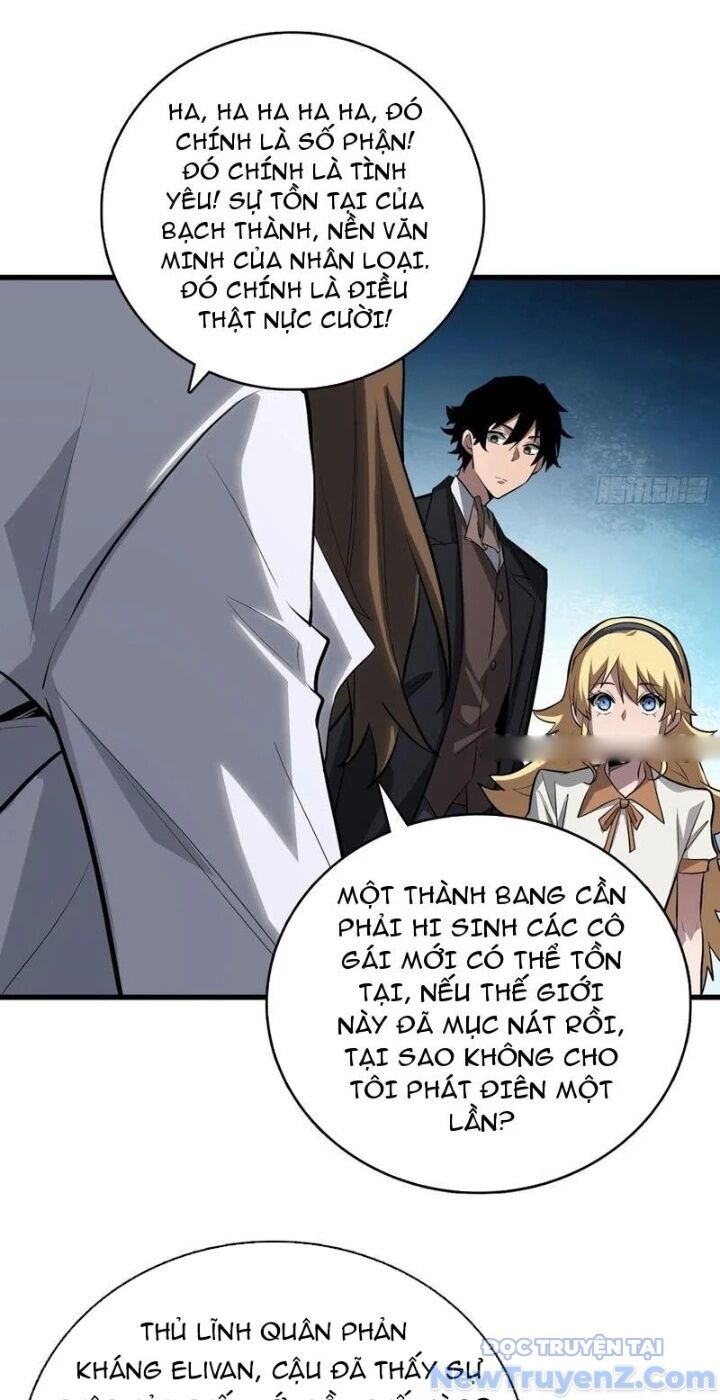 Người Chơi Đệ Nhất Chapter 49 - Trang 2