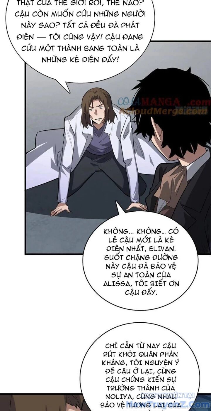 Người Chơi Đệ Nhất Chapter 49 - Trang 2