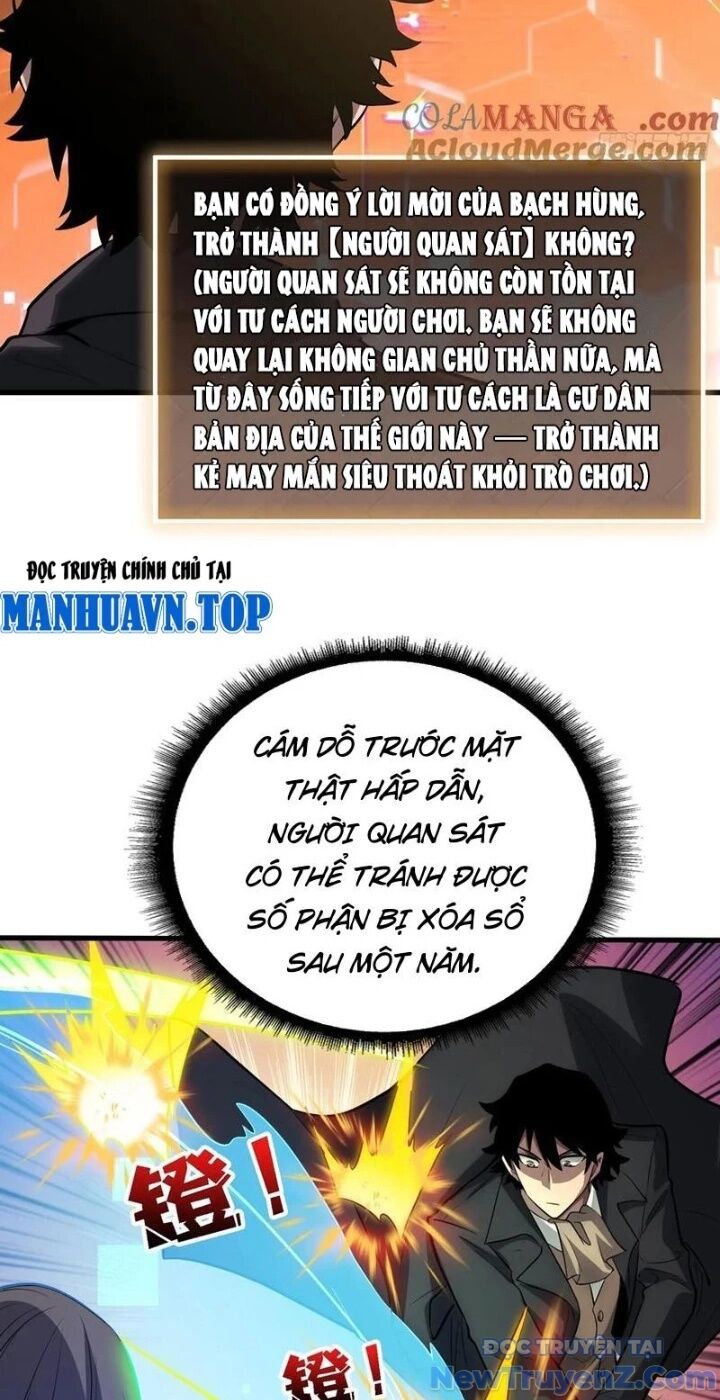 Người Chơi Đệ Nhất Chapter 49 - Trang 2