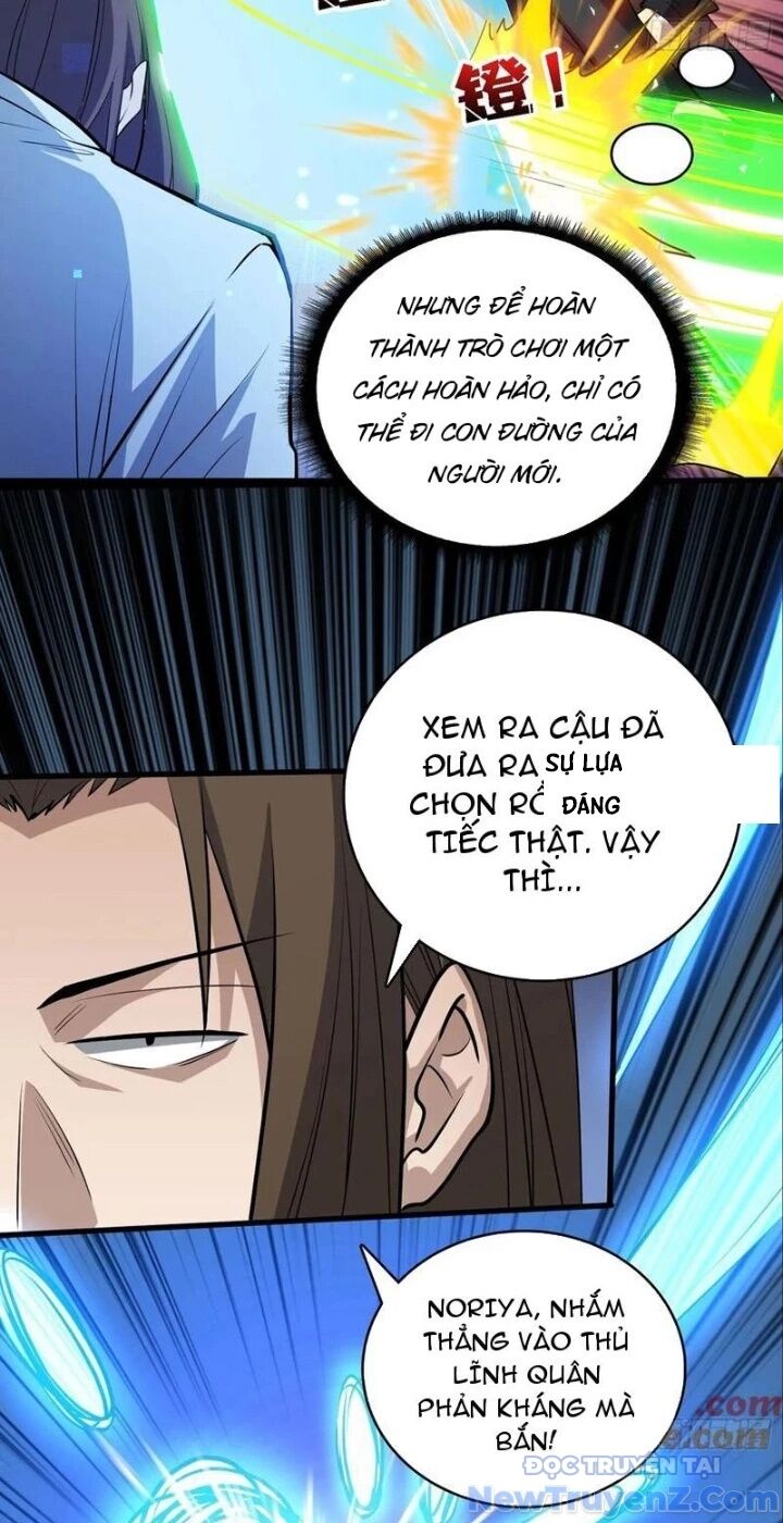 Người Chơi Đệ Nhất Chapter 49 - Trang 2