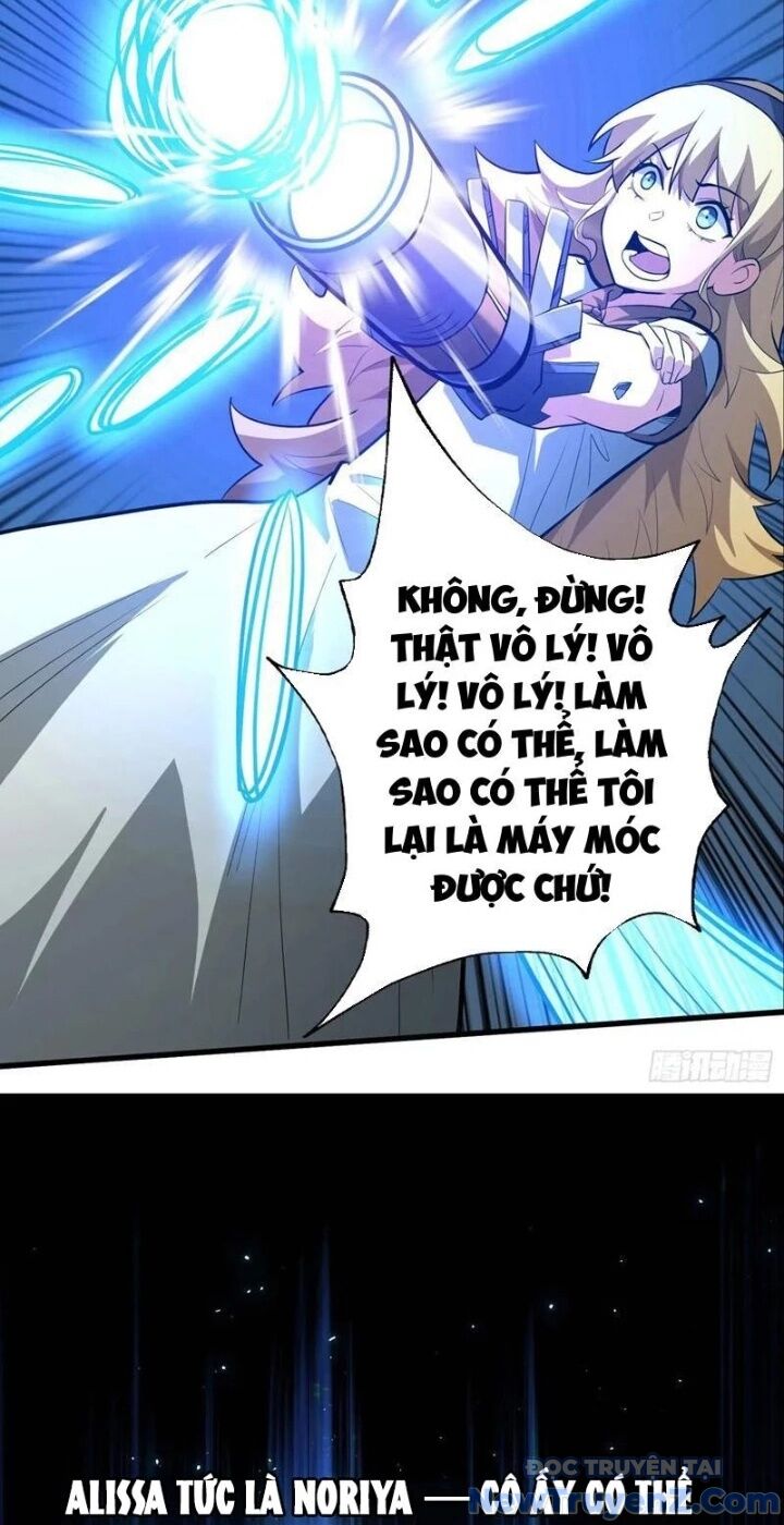 Người Chơi Đệ Nhất Chapter 49 - Trang 2